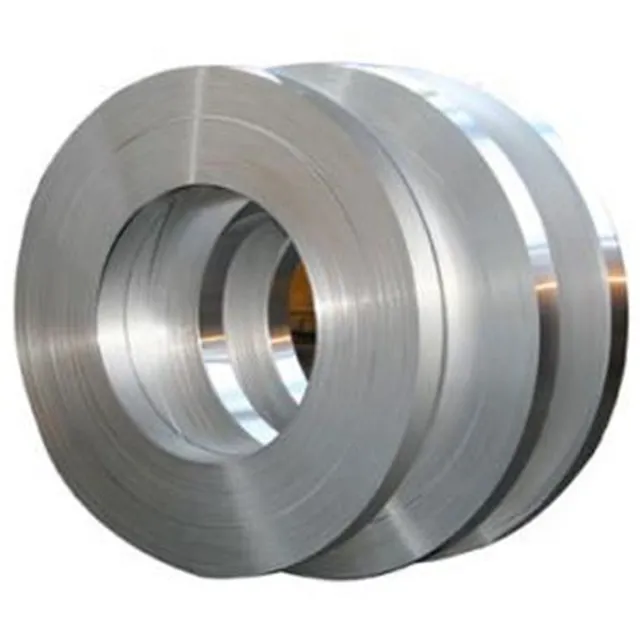 carbon steel coil